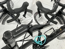 【動作保証】Bianchi ビアンキ Sprint スプリント / 2021年モデル 47サイズ / SHIMANO 105 / ディスク ロードバイク 良好 中古 K8749840_画像3