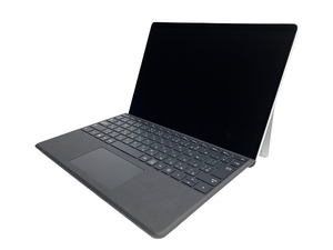 【動作保証】Microsoft Surface Pro 8 8PR-00010 13インチ タブレットPC i5-1145G7 8GB SSD 256GB win11 中古 M8738861