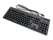 【動作保証】logicool G610BL ゲーミングキーボード 有線 青軸 PC周辺機器 中古 W8732382_画像1