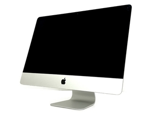 【動作保証】Apple iMac Retina 4K 21.5インチ 2019 一体型PC i3-8100 3.60GHz 8GB HDD 1TB Radeon Pro 555X Big Sur 中古 良好 T8676123