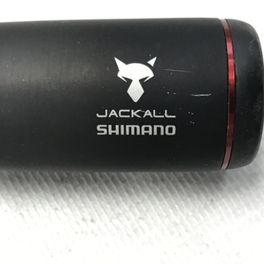 【動作保証】SHIMANO POISON GLORIOUS 176H バスロッド 釣具 竿 釣り竿 シマノ ポイズン グロリアス 中古 良好 F8727060の画像7