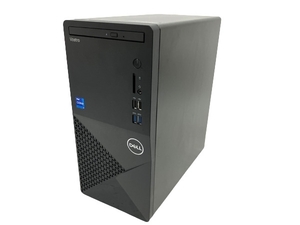 Dell Vostro 3910 デスクトップ パソコン i7-12700F 16GB SSD 256GB HDD 1TB GTX 1660 SUPER Win11 ジャンク M8417857