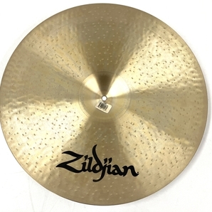 【動作保証】Zildjian K Custom Dark Ride 20/51cm シンバル 中古 良好 T8743589の画像2