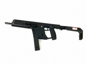 【動作保証】KRYTAC KRISS VECTOR LIMITED EDITION 電動ガン クリスベクター サバゲ― エアガン 中古 良好 O8657166