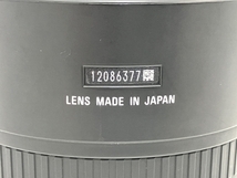 【動作保証】SIGMA 50mm 1:2.8 DG macro レンズ カメラ周辺機器 撮影 趣味 シグマ 中古 Z8698152_画像4