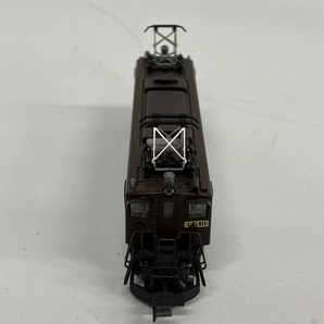 【動作保証】 KATO 3062-1 EF15 標準形 Nゲージ 鉄道模型 中古 S8731753の画像2