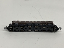 【動作保証】 KATO 3062-1 EF15 標準形 Nゲージ 鉄道模型 中古 S8731753_画像5