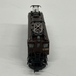 【動作保証】 KATO 3062-1 EF15 標準形 Nゲージ 鉄道模型 中古 S8725316の画像3