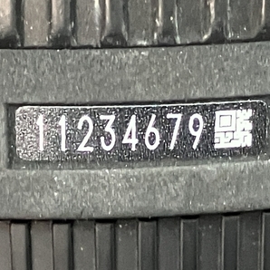 【動作保証】SIGMA DC 17-70mm F2.8-4 MACRO HSM 標準 レンズ シグマ 中古 C8728796の画像9