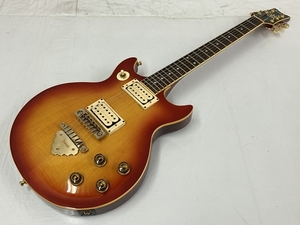 【動作保証】IBANEZ ARTIST SERIES AR-100 1981年 エレキギター 中古 T8743365