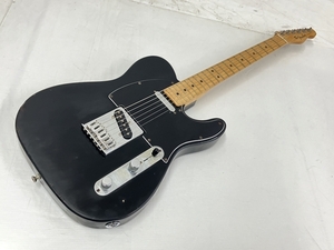 Fender Mexico Player Telecaster 2019 Black エレキギター 訳有 中古 T8735747