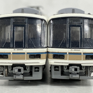 KATO 10-170 221系 直流近郊形電車 6両編成 セット Nゲージ 鉄道模型 ジャンク K8737835の画像9
