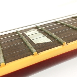 【動作保証】 Gibson USA Les Paul standard 2006年製 ギブソン レスポール スタンダード エレキギター ハードケース付 中古 良好 Y8744519の画像4