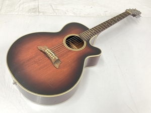 【動作保証】Takamine PT-106 アコースティックギター エレアコ ハードケース付き 中古 T8700376