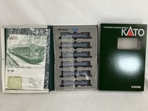 【動作保証】KATO 10-334 スロ81系 お座敷列車 6両セット Nゲージ 鉄道模型 中古 美品 N8714373_画像2