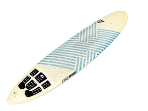 [Основное ограничение] Surfboard Surfboard Serf Series Fire Fired Flex 8 6 × 21 3/4 × 2 3/4.