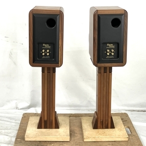 【動作保証】Sonus faber Electa Amator 初代モデル スピーカー ペア 専用 大理石 スタンド Stand Column 付き 美品 中古 直 Y8603245の画像3