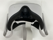 【動作保証】Meta MetaQuest2 128GB メタクエスト2 VR ヘッドセット ゲーム メタ 中古 S8743650_画像4