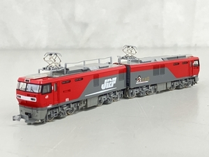 KATO カトー 3037-1 EH500 3次形 JR貨物 電気機関車 鉄道模型 Nゲージ ジャンク K8745737