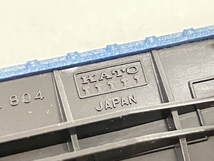 KATO カトー ワキ5044 5両/ワキ10026 3両/ヌニ4016 2両/スユ44 8/6494 計12両セット 鉄道模型 Nゲージ ジャンク K8745714_画像2