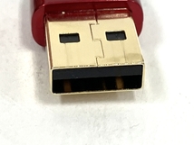 【動作保証】audioquest オーディオクエスト Cinnamon USB2.0 USBケーブル A-Type C PCアクセサリー 中古 良好 M8740160_画像5