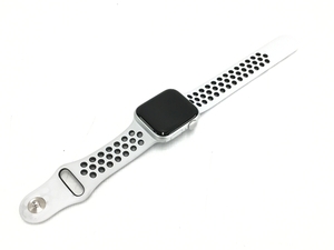Apple Watch Nike+ Series 5 40mm GPSモデル スマートウォッチ A2092 中古 T8000141