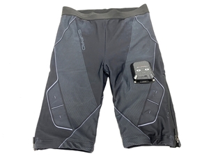 MTG SIXPAD Powersuit Hip&LEG SE-AV00A Mサイズ シックスパッド パワースーツ ヒップ&レッグ 中古 T8609172