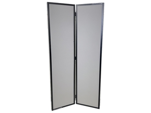 【引取限定】SHIZUKA Stillness Panel SHIZUKA SDM 1800x450mm 2枚セット 吸音パネル 中古 直 W8737441