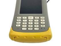 【動作保証】TOPCON FC-600 測量用データコレクタ 測量機器 トプコン 実使用なし 美品 N8754462_画像6