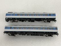 KATO 10-426 189系 あずさニューカラー 7両 基本セット Nゲージ 鉄道模型 中古 美品 S8690867_画像5