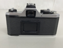 【動作保証】PENTAX MX フィルムカメラ SMC PENTAX-M 50mm F1.7 レンズ 中古 訳あり K8715991_画像10