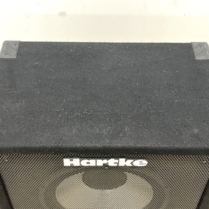 【引取限定】【動作保証】Hartke 115XL XL series ベースアンプ キャビネット 音響機材 ハートキー 中古 直 B8731615の画像3