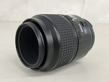 Nikon AF MICRO NIKKOR 105mm F2.8 単焦点 カメラレンズ ニコン 中古 K8718763_画像1