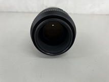 Nikon AF MICRO NIKKOR 105mm F2.8 単焦点 カメラレンズ ニコン 中古 K8718763_画像6