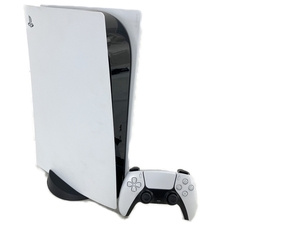 【動作保証】SONY CFI-1000A PlayStation5 家庭用ゲーム機 プレイステーション5 ソニー ゲーム 中古 W8746807