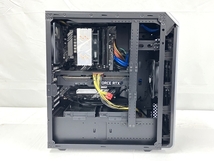 【動作保証】Thirdwave GALLERIA XA7C-R37 ゲーミングデスクトップPC Core i7-10700 16GB SSD 500GB RTX 3070 WIN11 中古 美品 T8563976_画像8