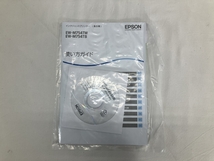 【動作保証】EPSON エプソン EW-M754TW インクジェットプリンター 家電 未使用 W8742051_画像2