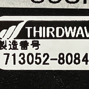 【動作保証】Thirdwave GALLERLA デスクトップ パソコン XT i5-10400F 8GB SSD 1TB HDD 1TB GTX 1060 Win10 中古 M8704010の画像10