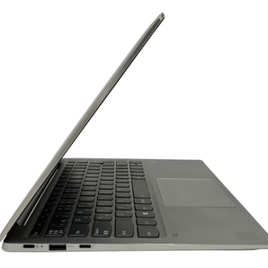 【動作保証】LENOVO ideapad 720S ノートパソコン 13.3インチ 81BV i5-8250U 8GB SSD 256GB Win11 中古 訳有 M8677817の画像4