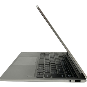 【動作保証】LENOVO ideapad 720S ノートパソコン 13.3インチ 81BV i5-8250U 8GB SSD 256GB Win11 中古 訳有 M8677817の画像5