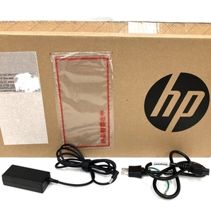 【動作保証】HP Laptop ノートパソコン 15.6インチ 15s-eq1004AU Athlon Silver 3050U 8GB SSD 256GB Win11 中古 M8729061の画像2