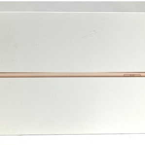 【動作保証】Apple iPad 第6世代 MRM02J/A 32GB Wi-Fi + Cellular モデル タブレット 中古 M8648467の画像2