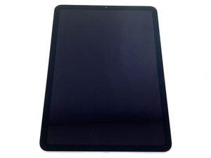 【動作保証】Apple iPad Air 第5世代 MM9C3J/A Wi-Fiモデル 64GB スペースグレイ アップル 中古 美品 M8731140