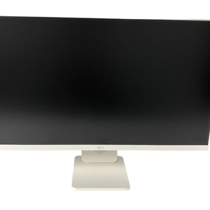 【動作保証】LG 27SR50F 液晶ディスプレイ 2024年製 中古 良好 Y8735905の画像1