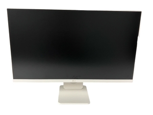 【動作保証】LG 27SR50F 液晶ディスプレイ 2024年製 中古 良好 Y8735905