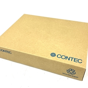 CONTEC DIO-1616B-PE PCI Express コンテック 絶縁型デジタル入出力ボード 未開封 未使用 T7805498の画像1