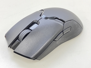 【動作保証】RAZER レイザー VIPER ULTIMATE RC30-030501 ゲーミング マウス PC周辺機器 中古 K8724606