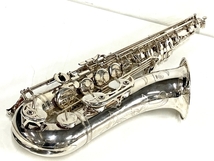 【動作保証】YAMAHA ヤマハ YTS-62S テナーサックス G1 ネック ケース あり管楽器 中古 B8739886_画像1