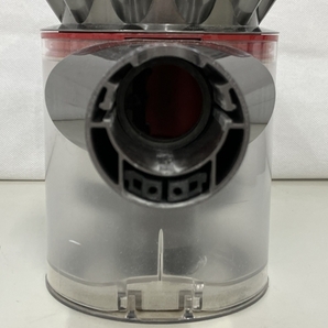 【動作保証】dyson ダイソン v8fluffy コードレスクリーナー 掃除機 サイクロン クリーナー 家電 中古 K8685797の画像10