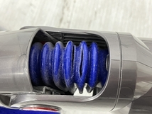 【動作保証】dyson ダイソン v8fluffy コードレスクリーナー 掃除機 サイクロン クリーナー 家電 中古 K8685797_画像8